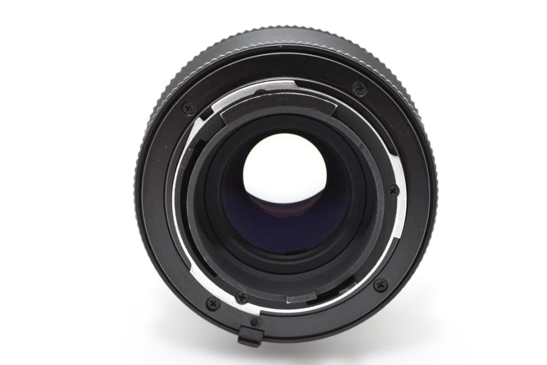 CONTAX Zeiss 80-200mm F4 T* MMJ ＃1886