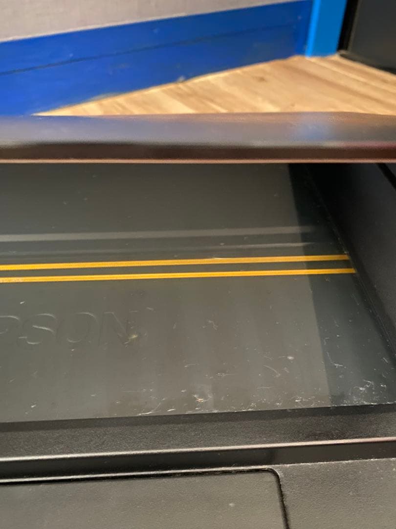 EPSON EP-801A プリンター・複合機