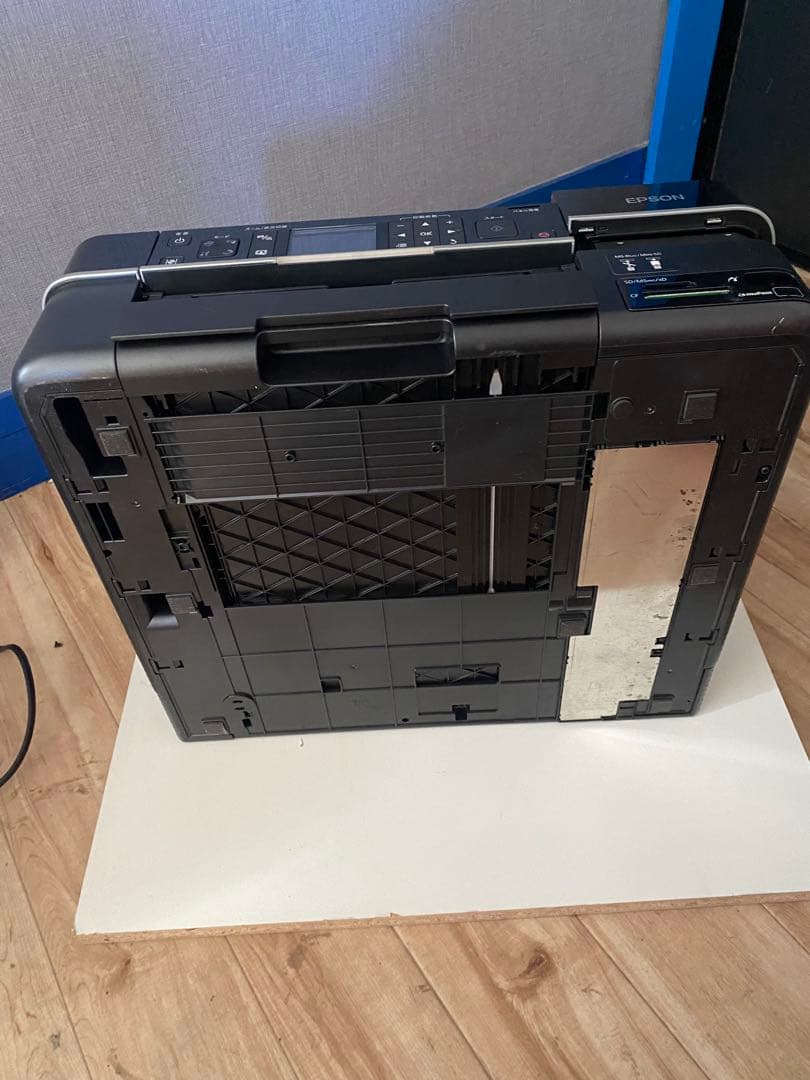 EPSON EP-801A プリンター・複合機