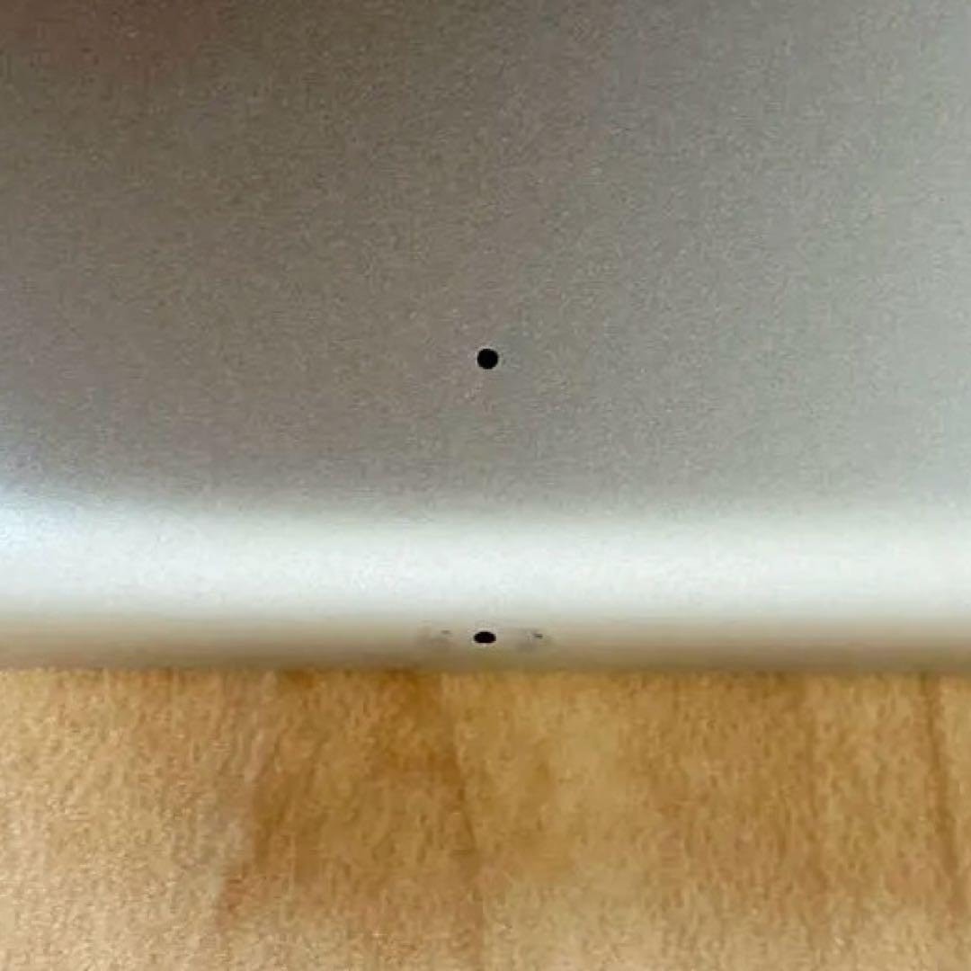 Apple iPad Air 第2世代 Wi-Fi 16GB MGL12J/A