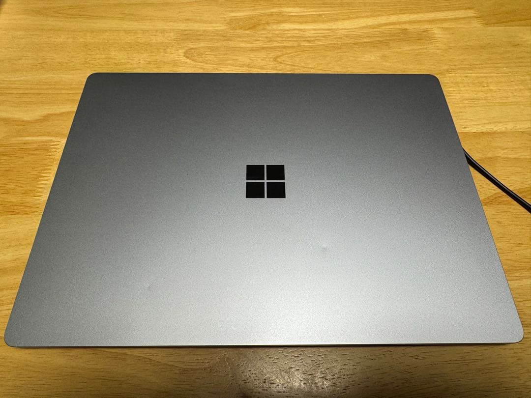 Windowsノート本体 Surface Laptop 4 /Ryzen 5/256GB/16GB