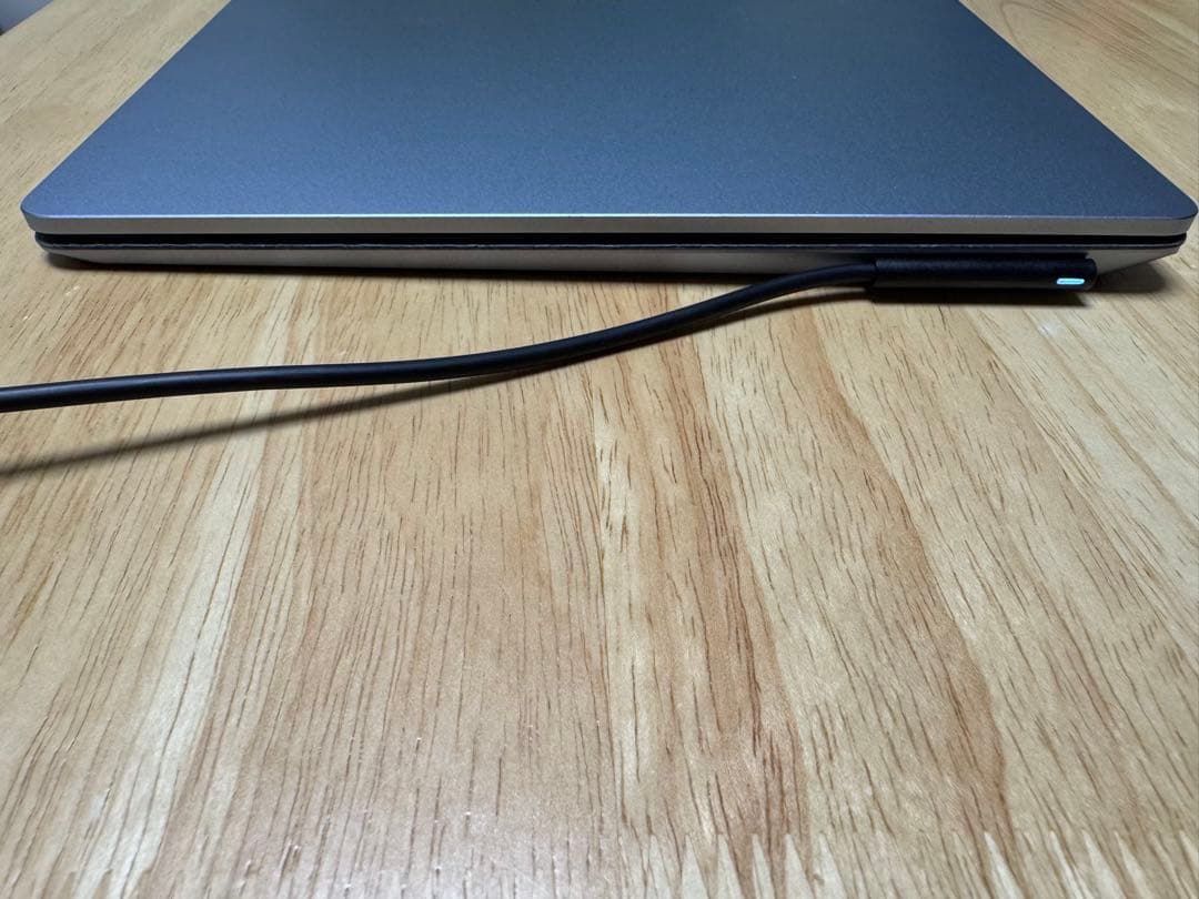 Windowsノート本体 Surface Laptop 4 /Ryzen 5/256GB/16GB