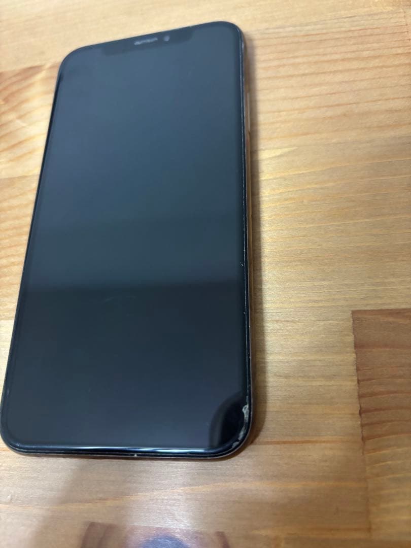 Apple iPhone XS ゴールド 64GB (ジャンク品)