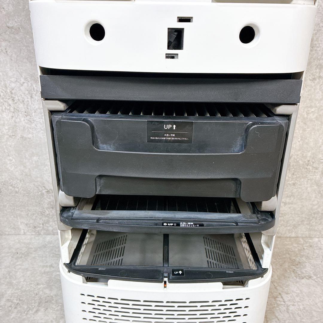 Airdog エアドッグ 空気清浄機 X5s KJ300F-X5 リモコン付属