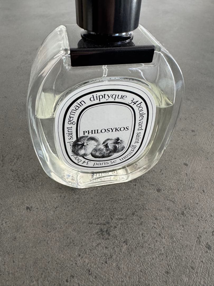 diptyque PHILOSYKOS オードトワレ 100ml