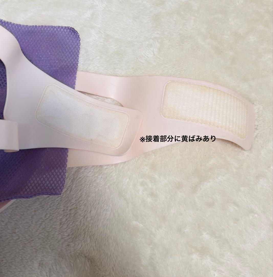 モイスティーヌ　美顔器　スキンマスク　説明書あり　イオンシート付き　まとめ売り