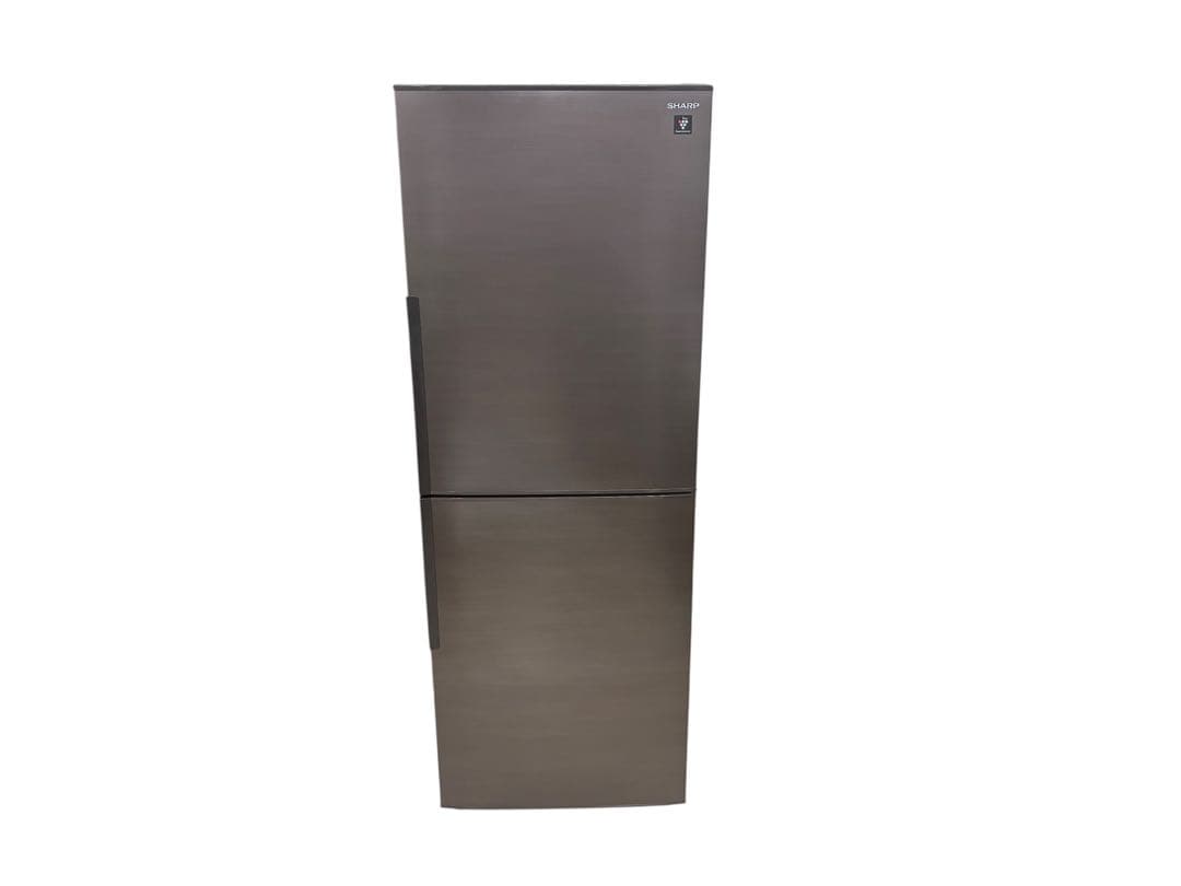 ◯2024年製 SHARP 冷蔵庫 SJ-PD28K-T 280L
