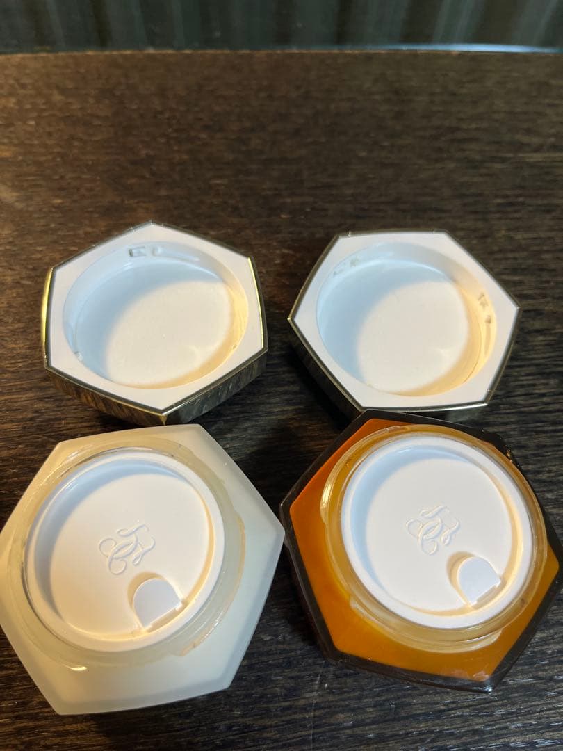最終価格●正規品●GUERLAIN 四点セット