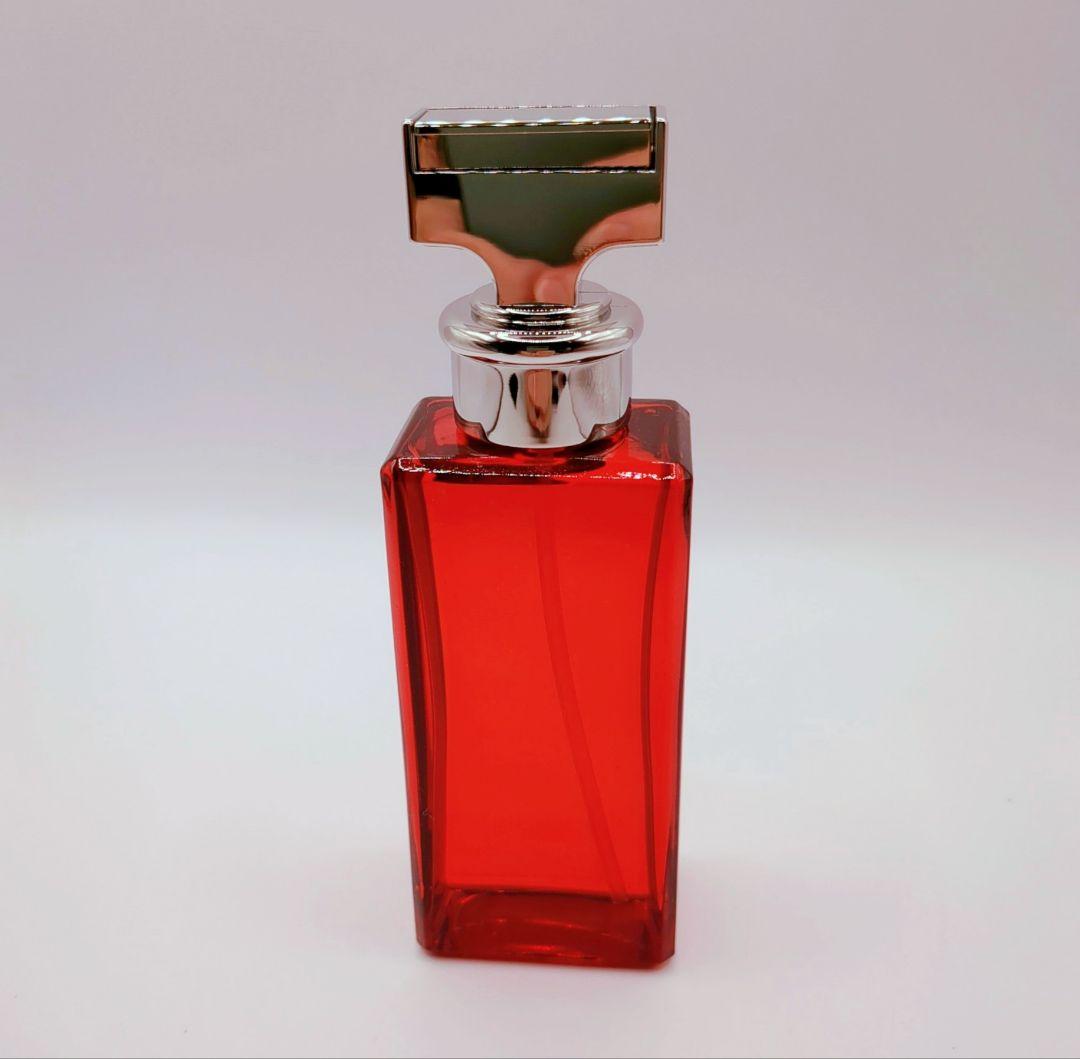 【新品未使用】 カルバンクライン エタニティ ローズ ブラッシュ オーデパルフ