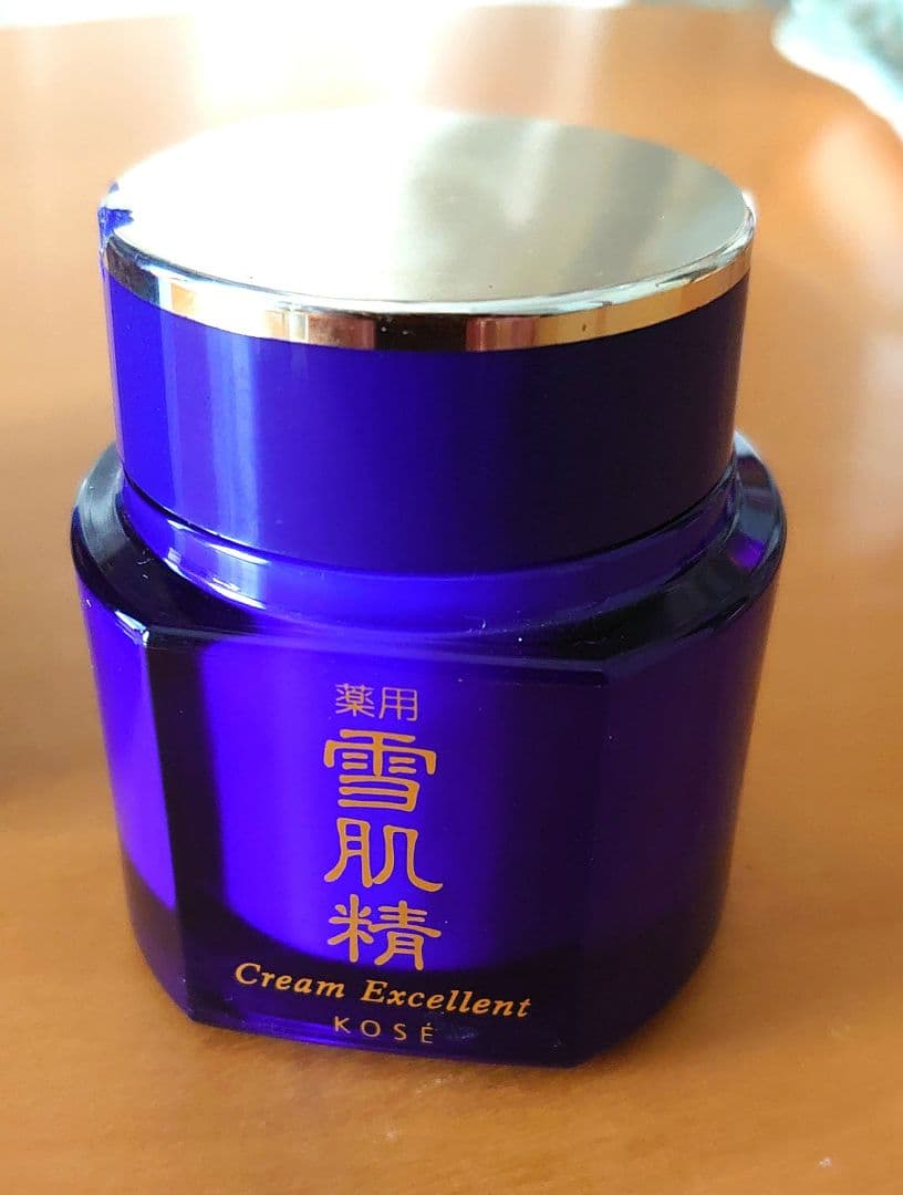KOSE 薬用雪肌精 エンリッチ限定　500ml　薬用クリームエクセレント