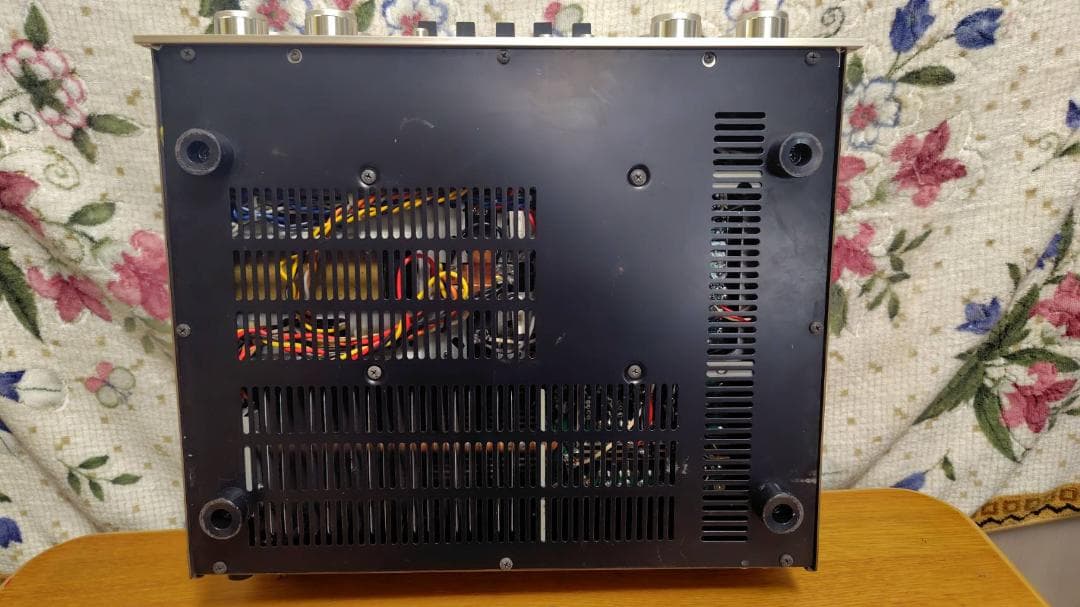 Marantz PM-5 ステレオ プリメインアンプ マランツ marantz