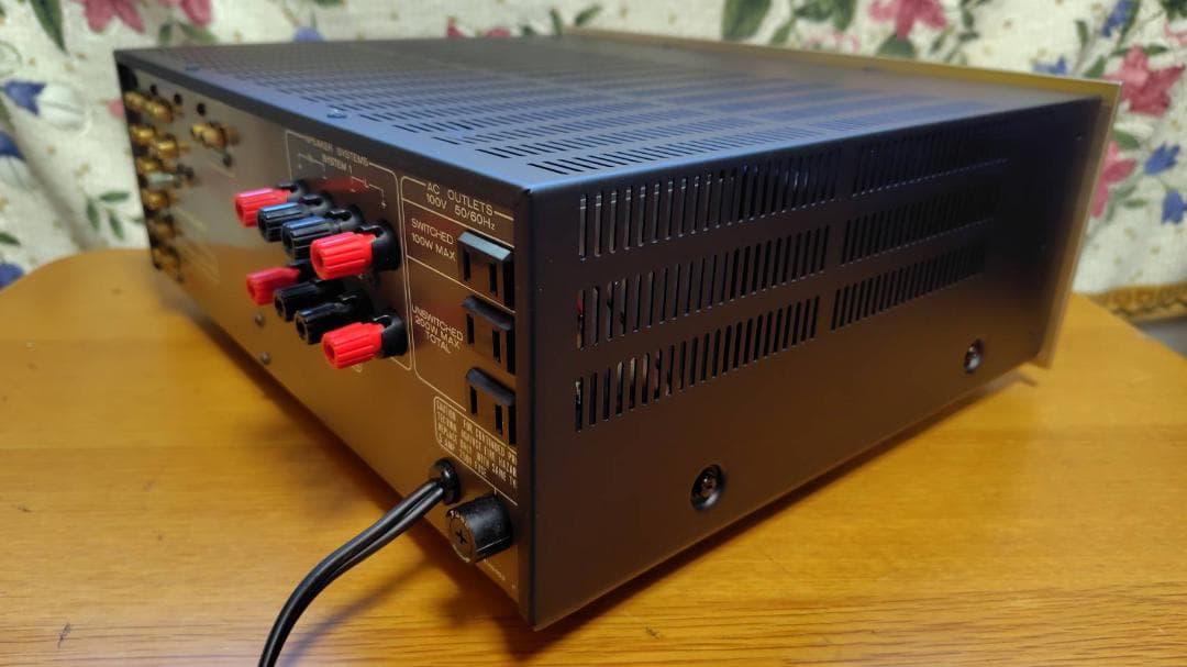 Marantz PM-5 ステレオ プリメインアンプ マランツ marantz