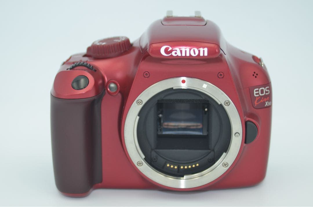 CANON KISSX50 スマホ転送セット
