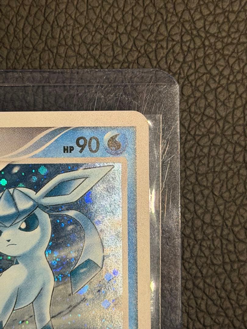 グレイシア lv46　ポケモンカードゲーム　コレクションパック