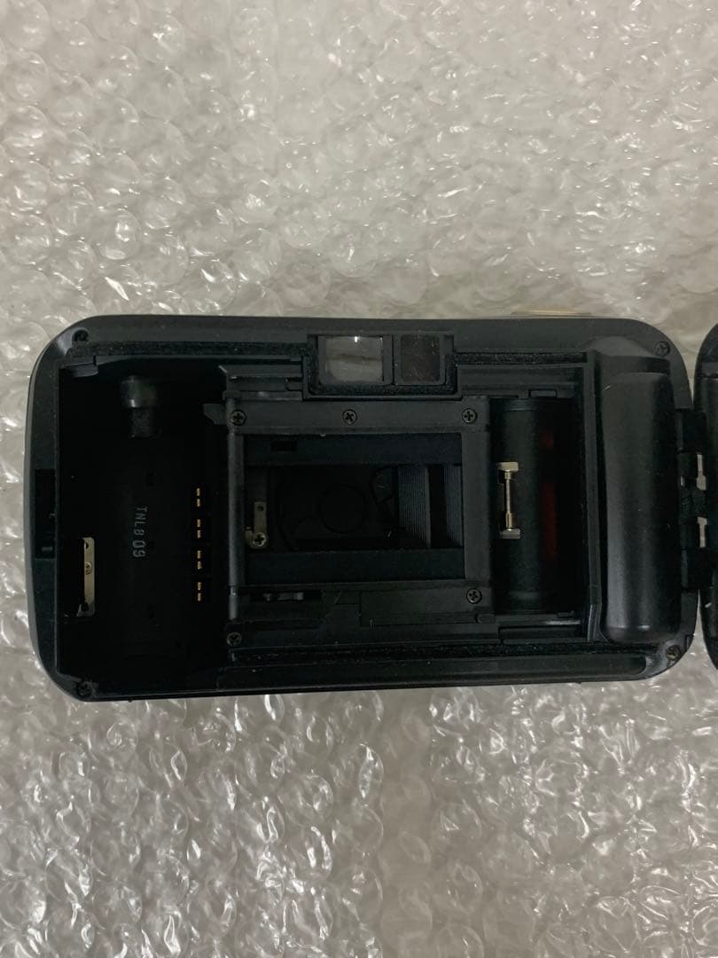 OLYMPUS μ[mju:]PANORAMA