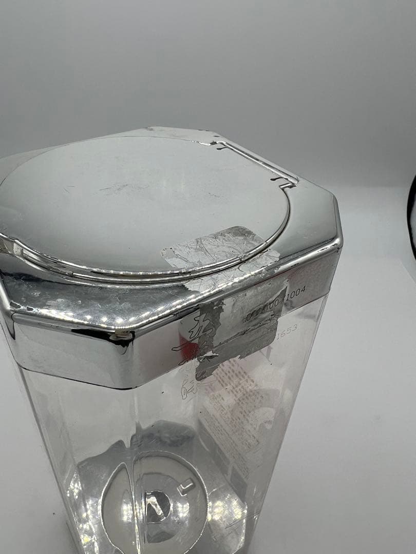 こ*ん様 【未開栓】五粮液 2007 陶器ボトル 500ml 39% 箱付き 重