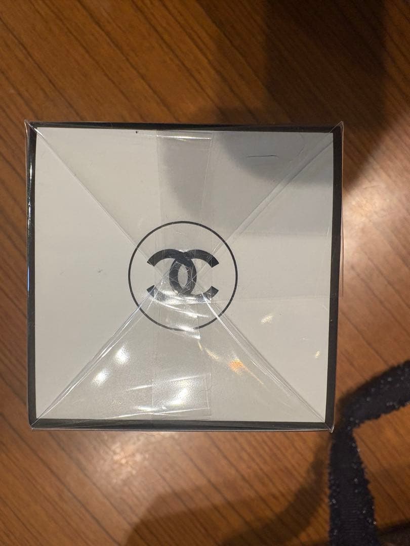 新品未使用　CHANEL シャネル　Ｎ°５　ザ　シャワー　ジェル