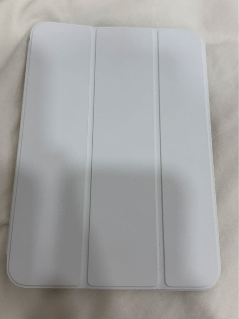 iPad mini 6 Wi-Fi 64GB スペースグレイ 純正ケース付