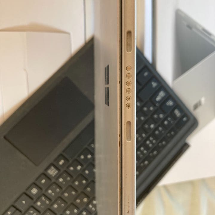 その他 surface pro6