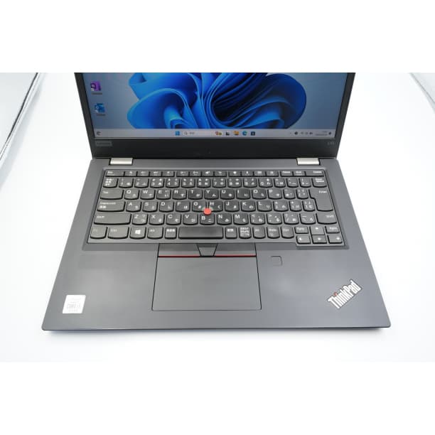 フルHD 美品★ 14 レノボ i5-10 SSD512GB office