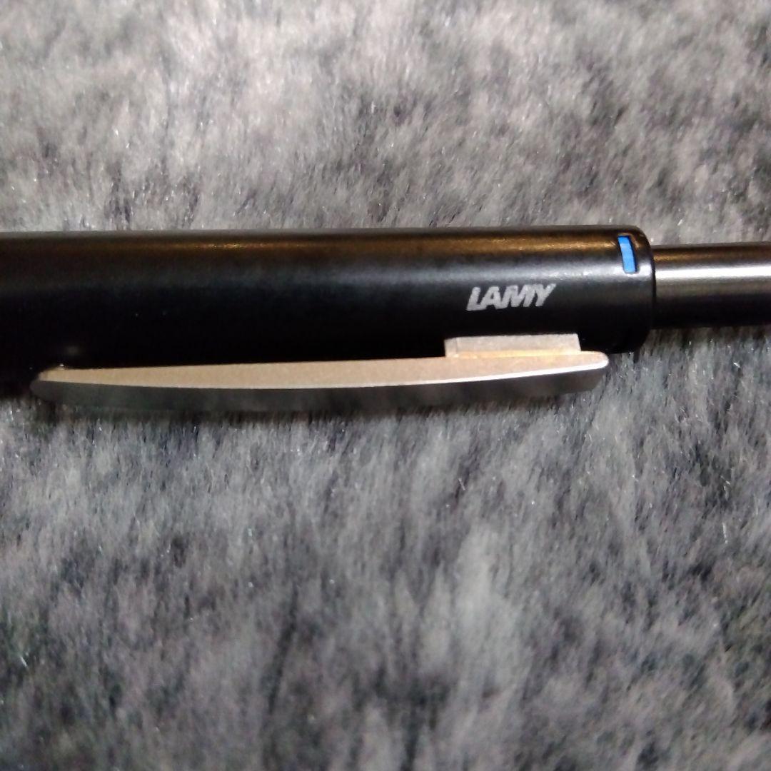 LAMY 4ペン　廃盤　値下げ可
