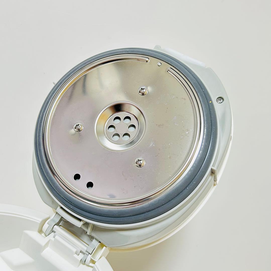 【美品】ZOJIRUSHI 象印 スチーム式加湿器 EE-DA50