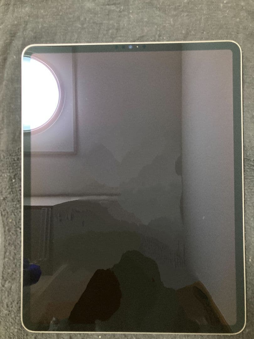 美品♡iPad Pro　 第5世代　WiFiモデル　12.9inch　128GB