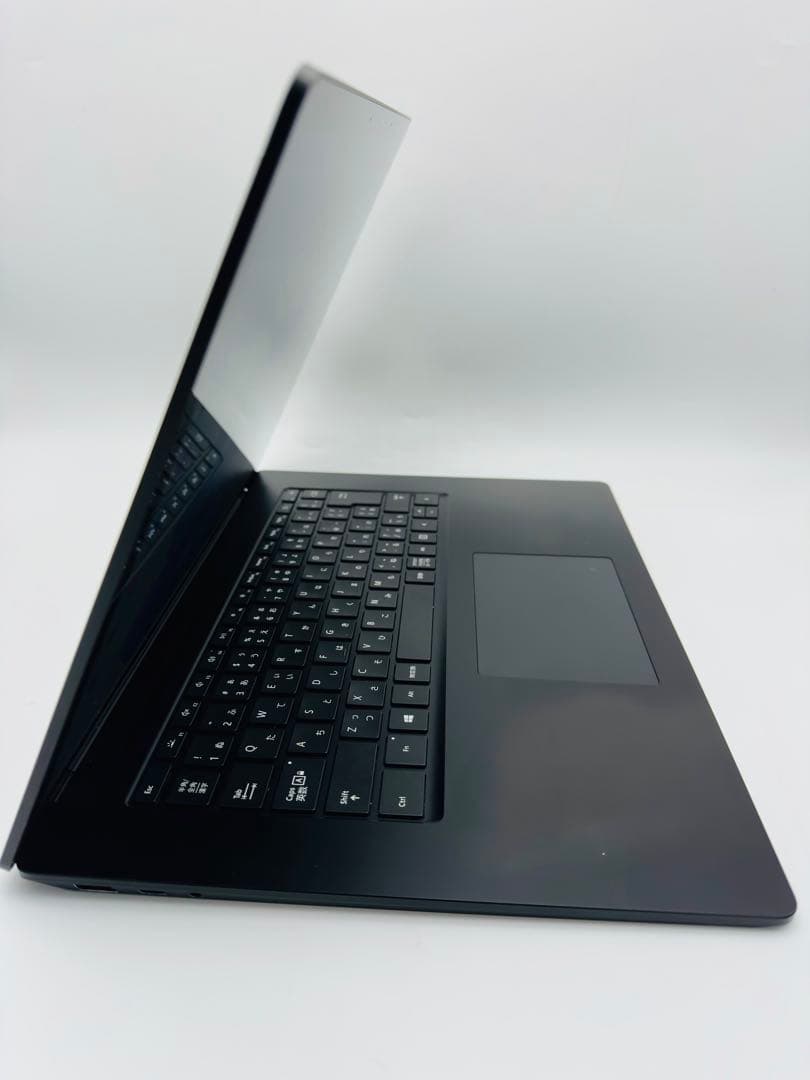 surface Laptop 3 15インチI7/16GB/512GB