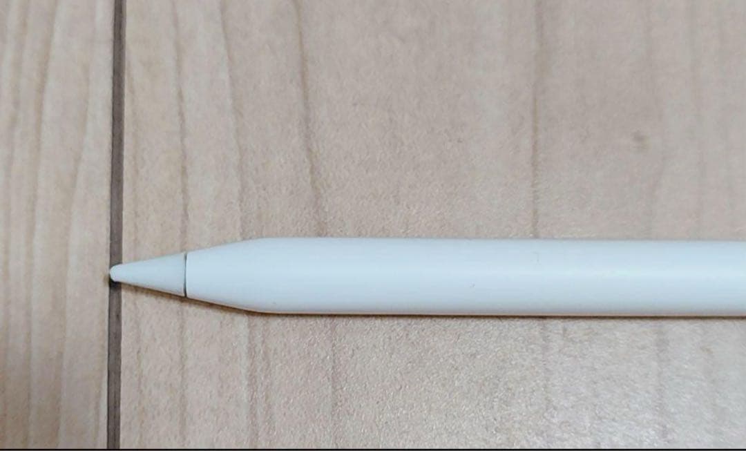 Apple magic pencil 第2世代 純正品