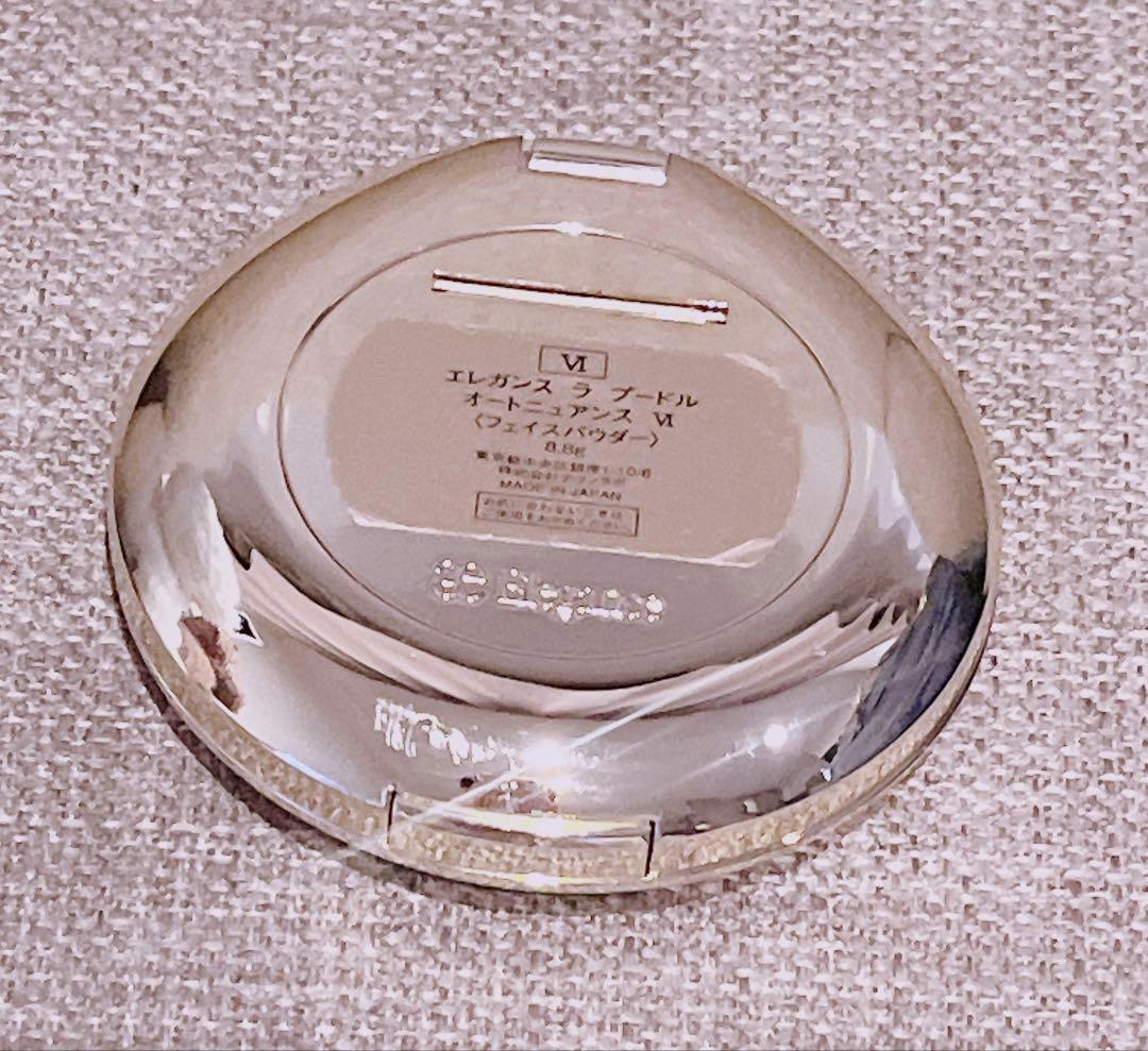 エレガンス ラプードル オートニュアンス Ⅵ 6