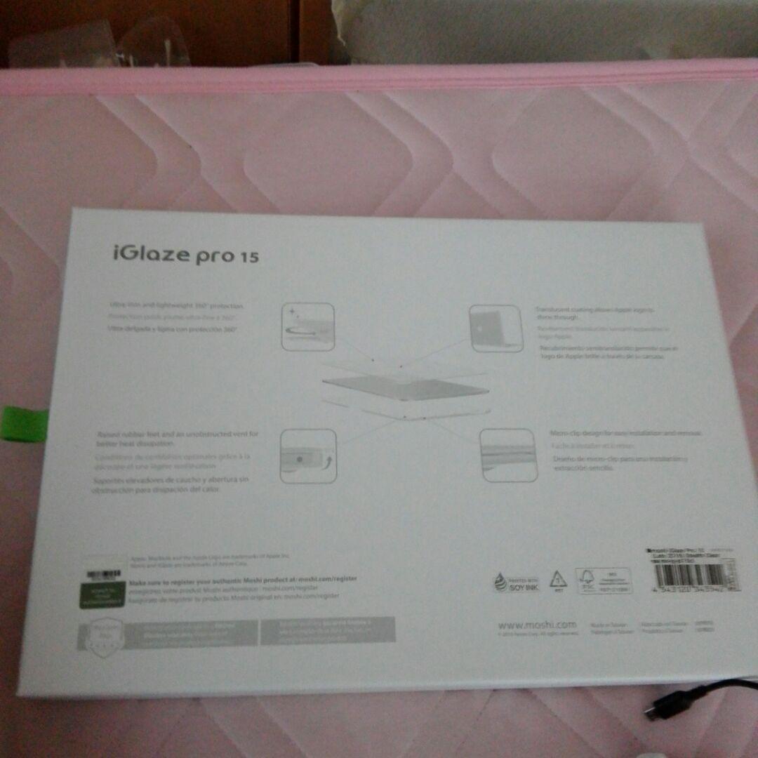 Mac book カバーケース