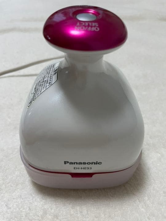 Panasonic EH-HE93 頭皮マッサージ機　ヘッドスパ