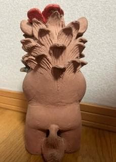 石垣島　陶工房天竺　トロピカルシーサー