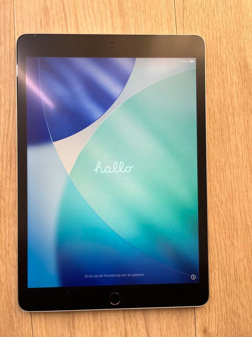 【みか】iPad 第9世代 64GB／Apple Pencil