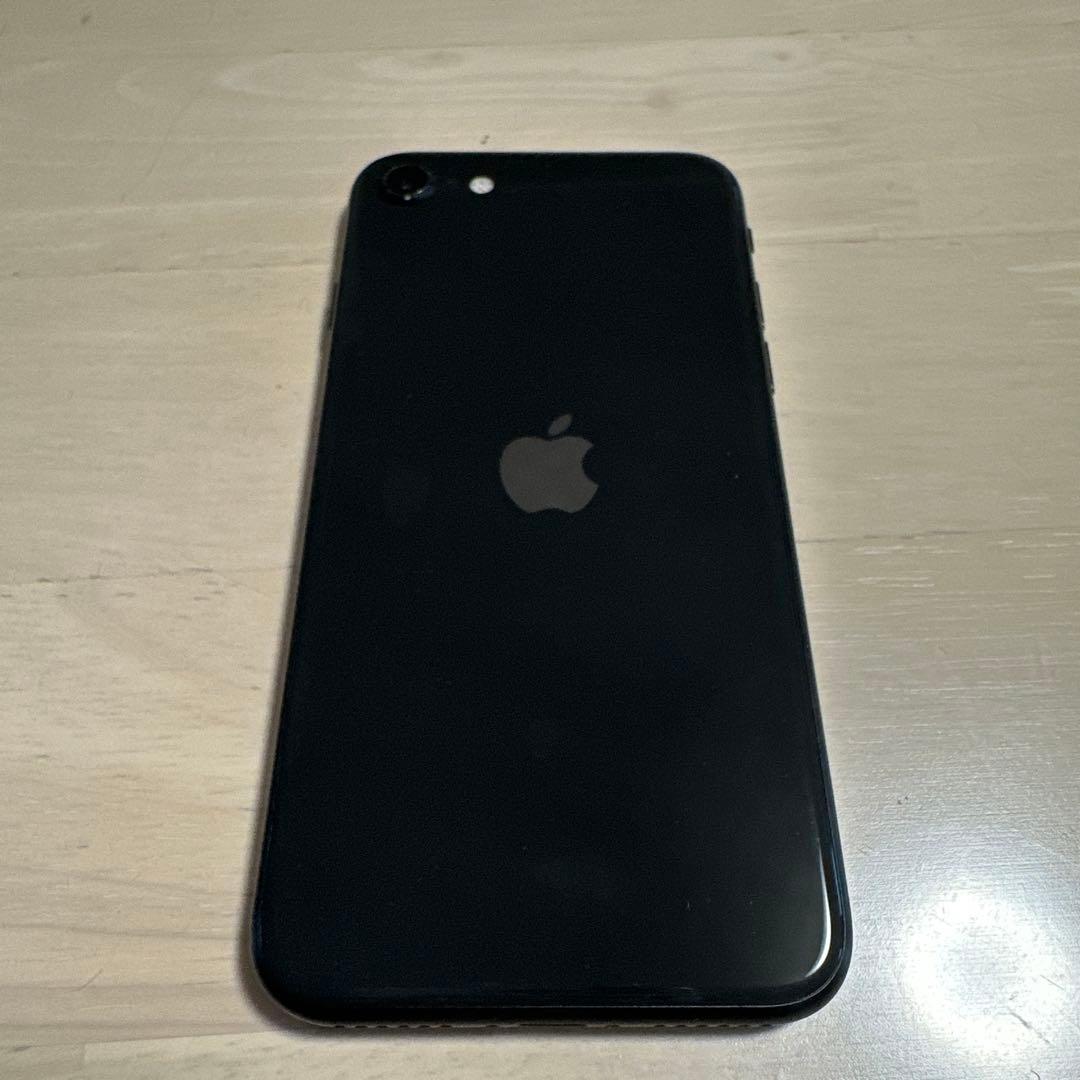 Apple iPhone SE 第2世代