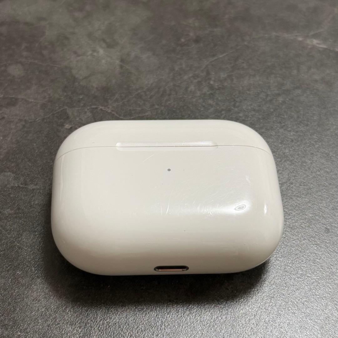 【正規品・動作問題なし・付属品完備 】 Apple AirPodsPro第1世代