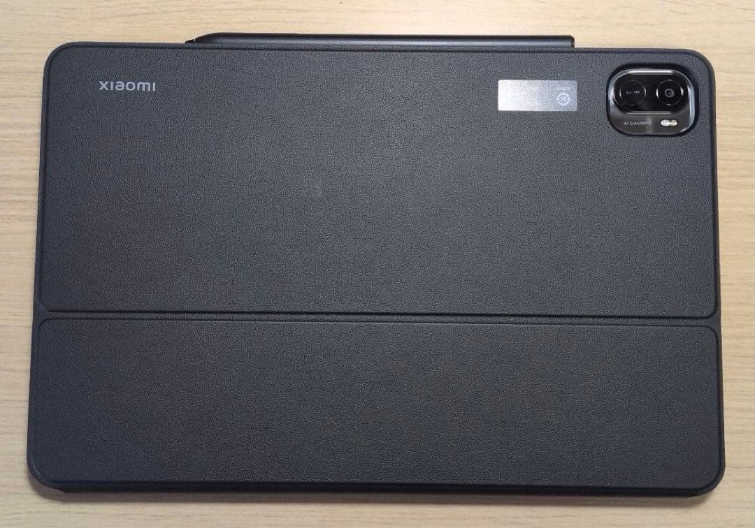Xiaomi Pad5 128GB Androidタブレット