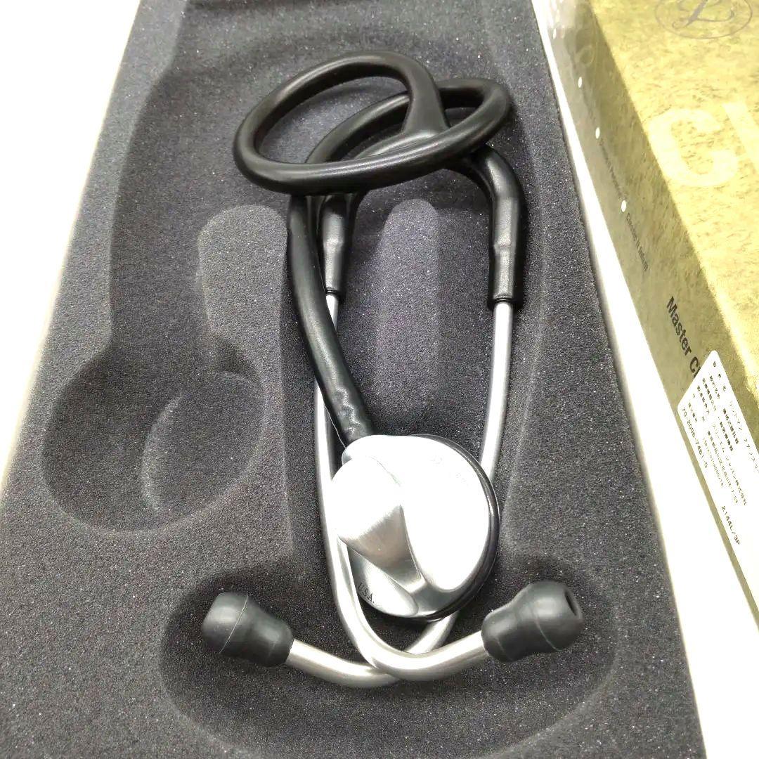 美品！3M Littmann Master Classic II 聴診器