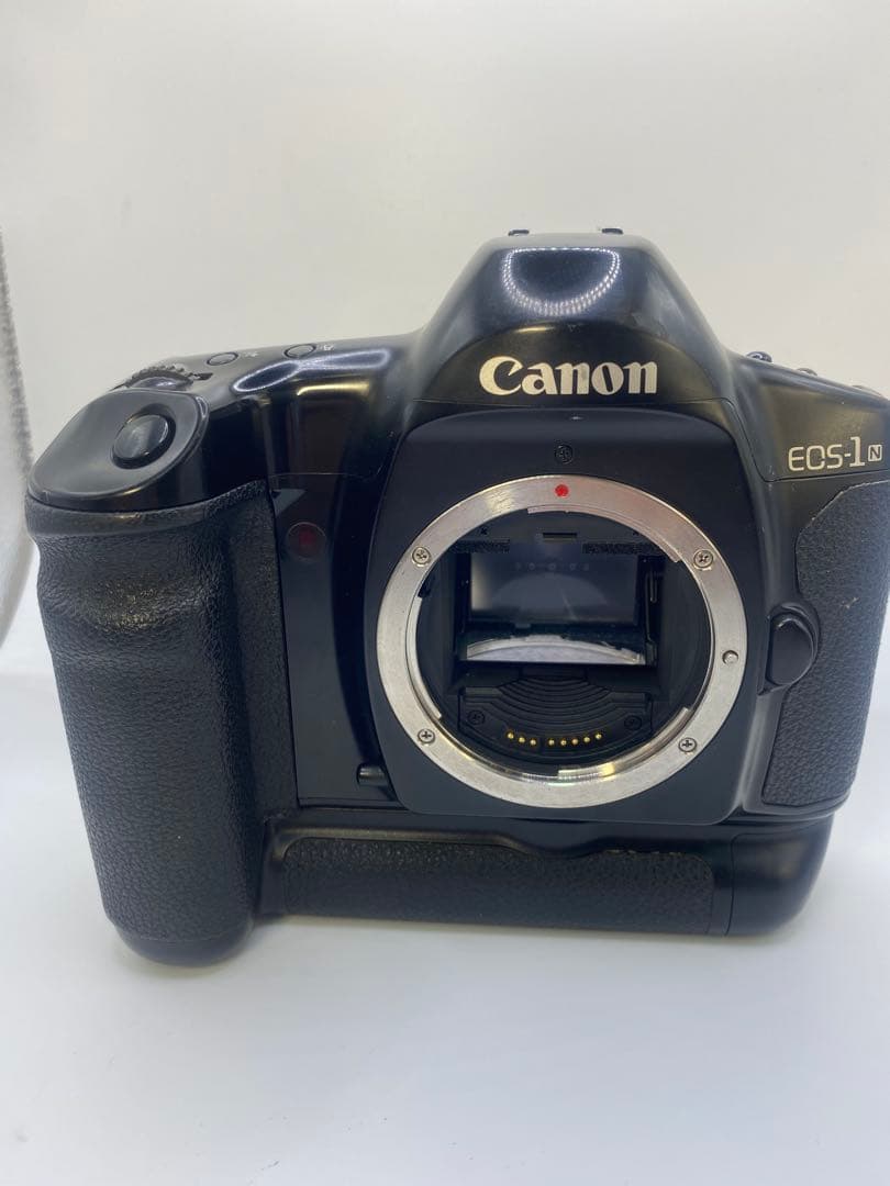 キャノン Canon EOS-1N HS BCエラーなし ボディ
