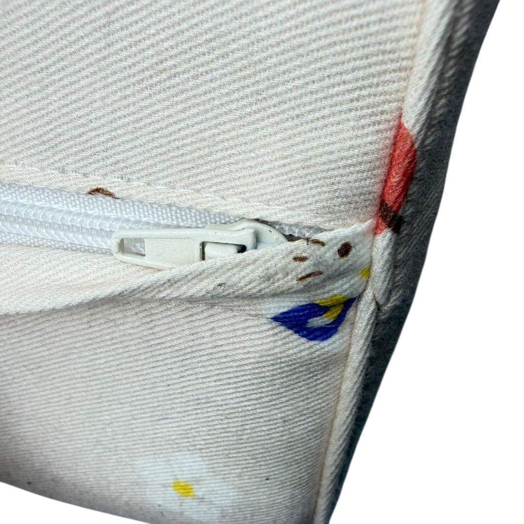 （専用）サンリオ ハローキティ 運動まくら 美品 箱付き