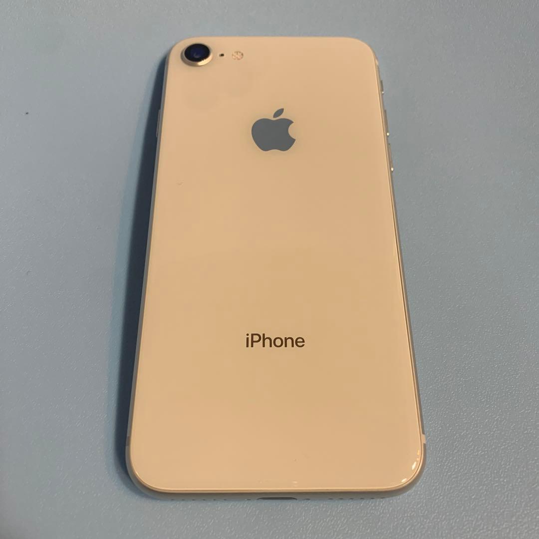 iPhone8 256GB 中古