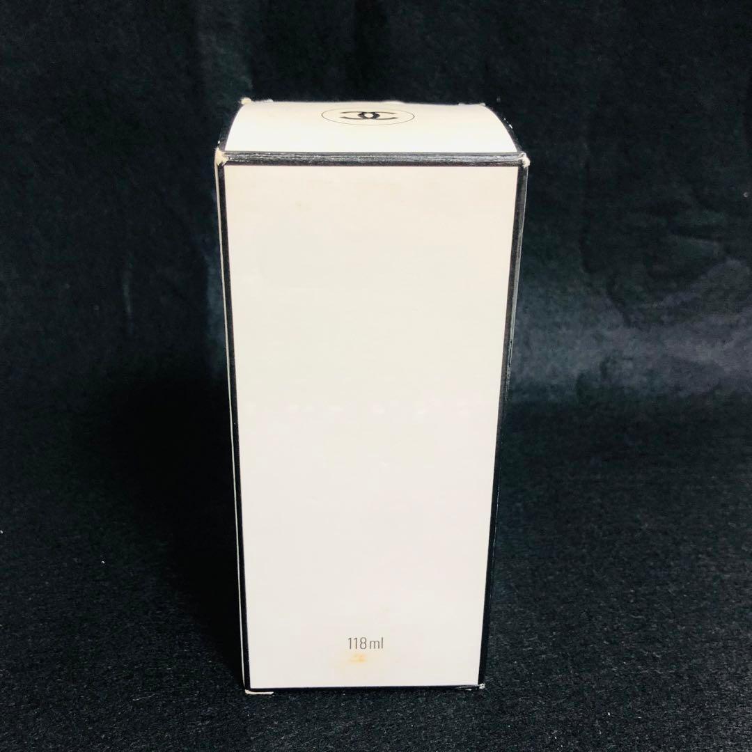 CHANEL シャネル　オーデコロン　No.5 ニューメロ・サンク118ml