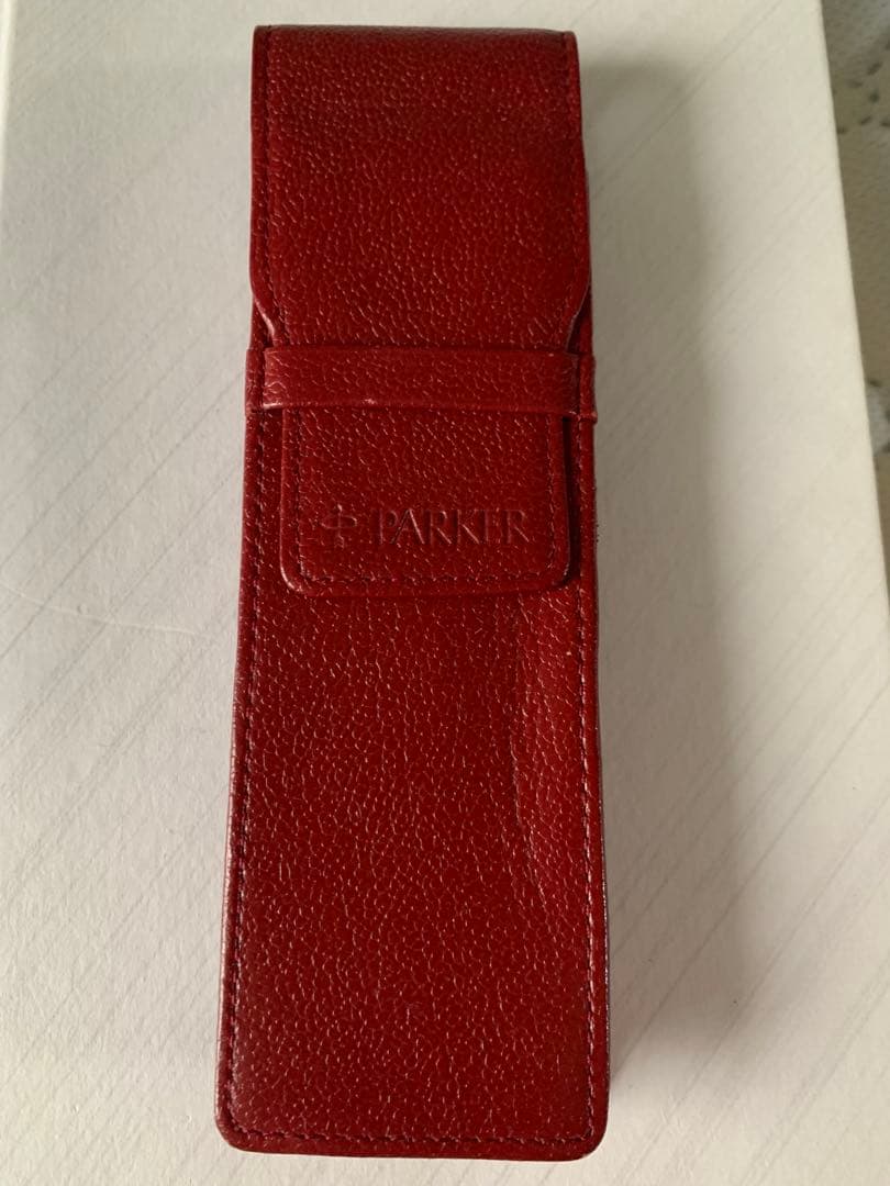 PARKER パーカー Sonnet 万年筆 18K