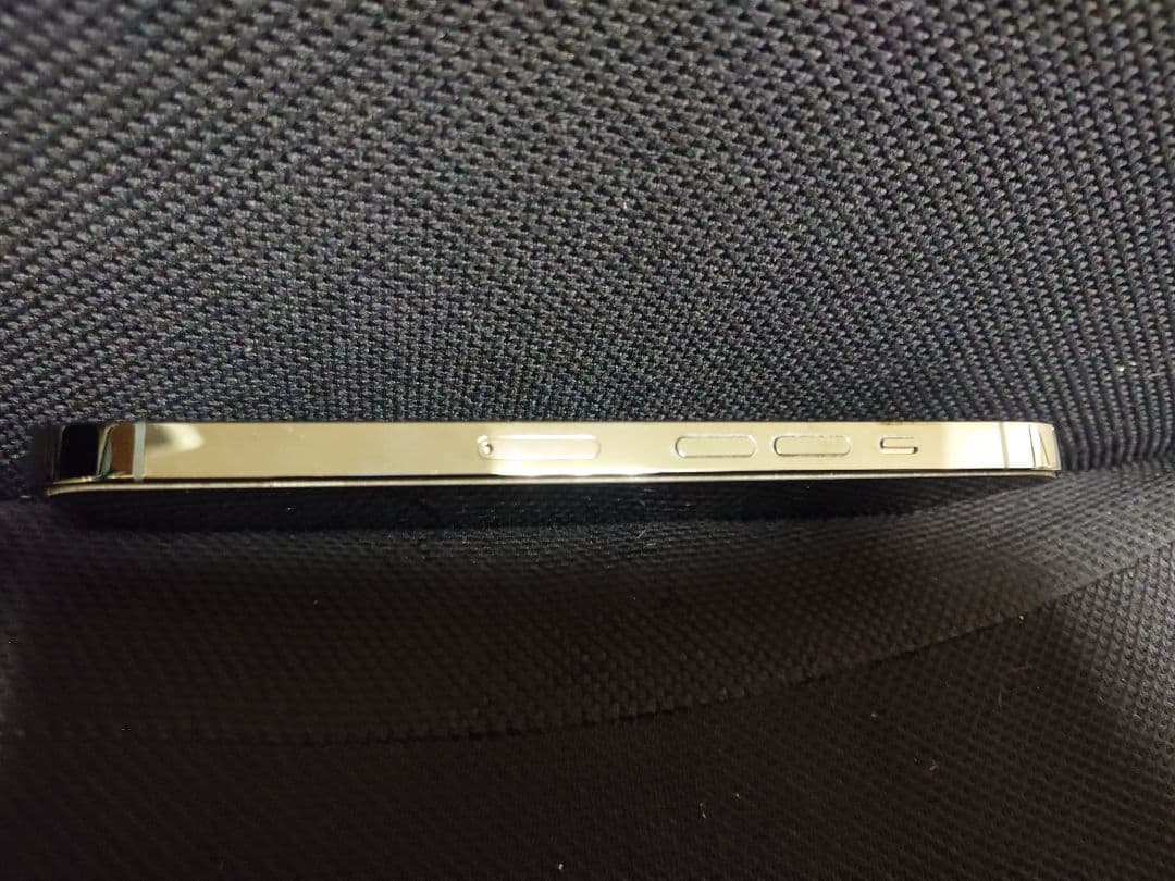 iPhone13Pro 256GB アルパイングリーン 美品