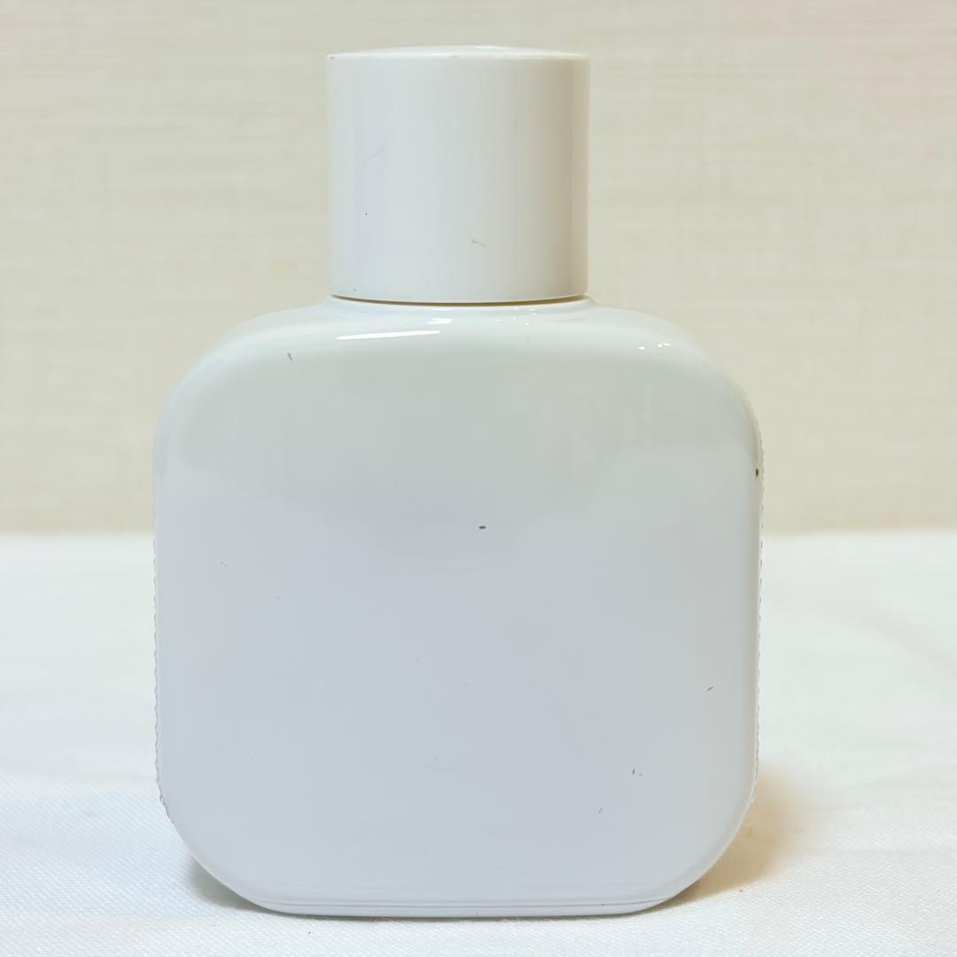 LACOSTE ラコステ　L.12.12 ブラン　オードトワレ　香水　50ml
