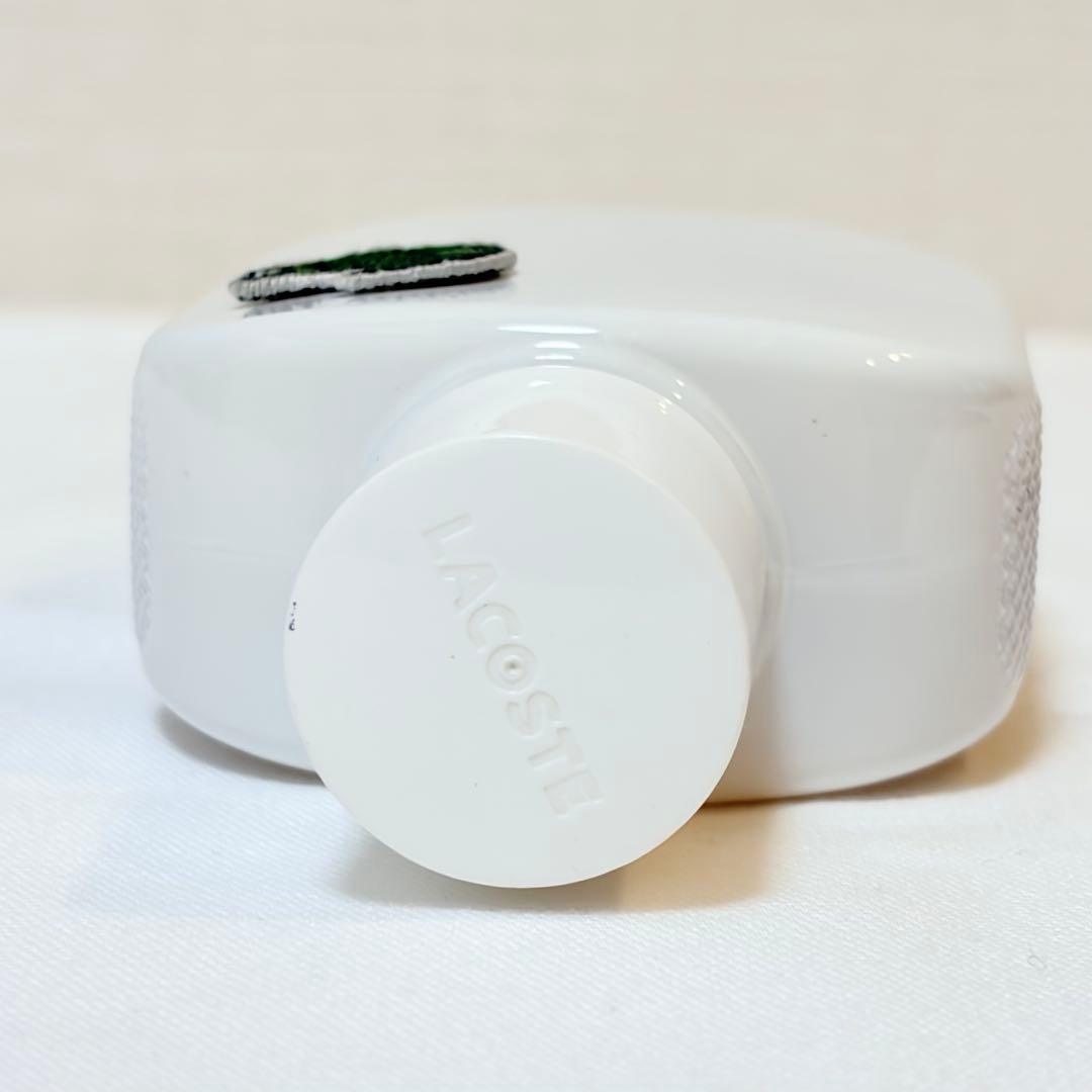 LACOSTE ラコステ　L.12.12 ブラン　オードトワレ　香水　50ml