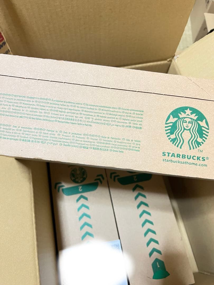 スターバックス ハウスブレンド ネスカフェ ドルチェ グスト12P×3箱 3箱