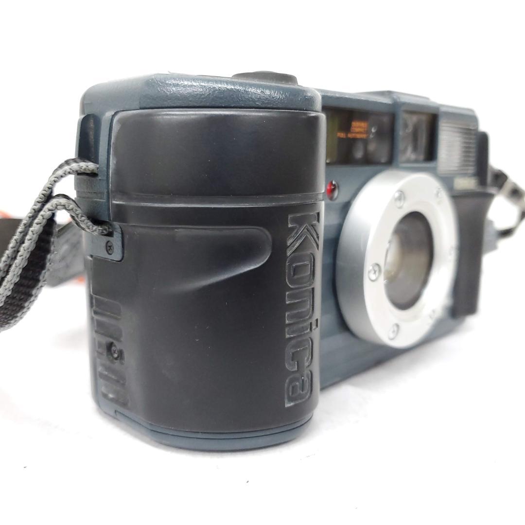 【動作確認済】KONICA 現場監督 28 WB F0304-2x p