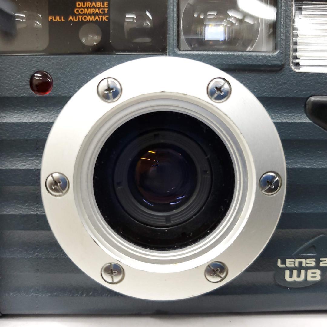【動作確認済】KONICA 現場監督 28 WB F0304-2x p