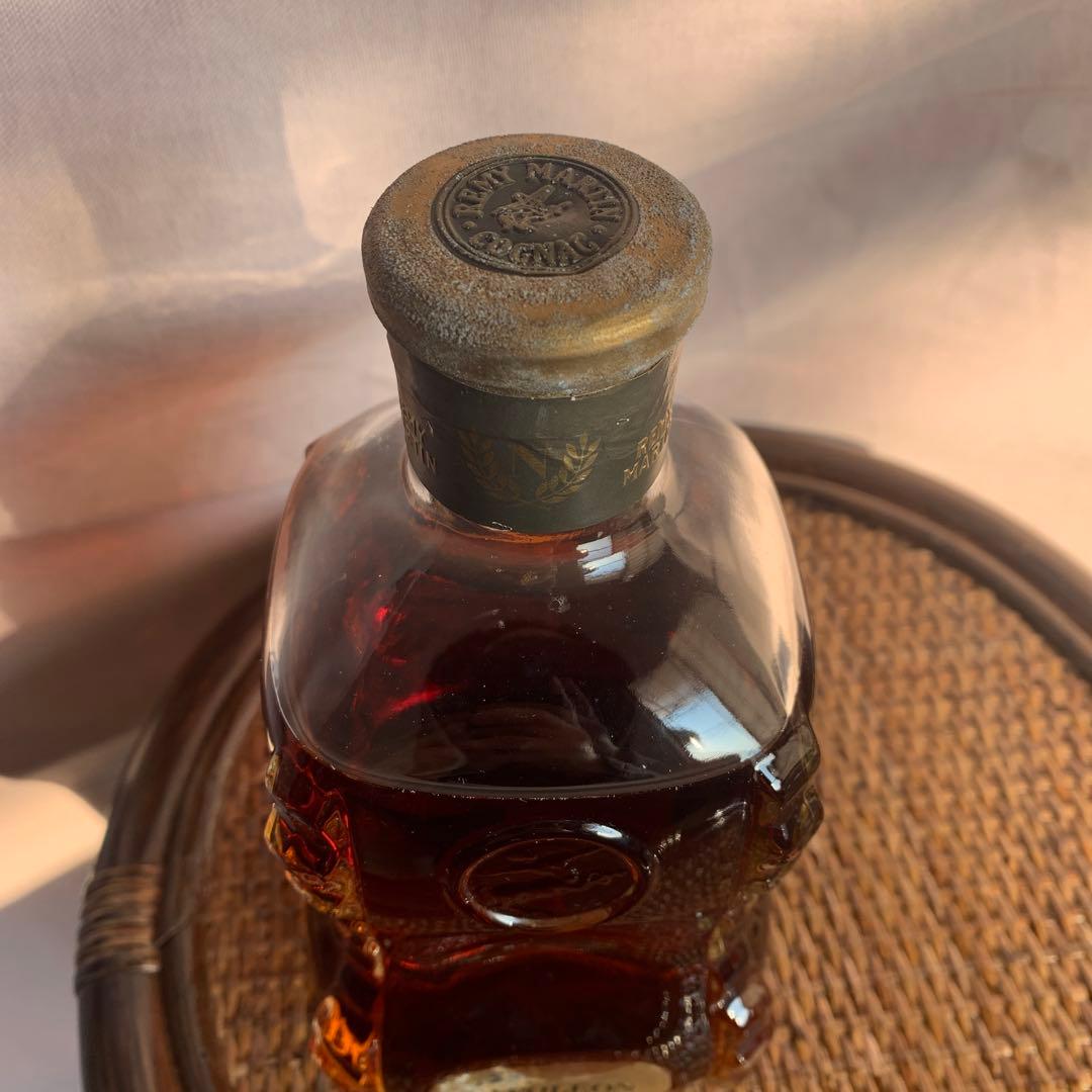 【未開封】レミーマルタン ナポレオン カラフェデキャンタ REMY MARTIN